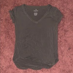 Soft&Sexy Green T-shirt